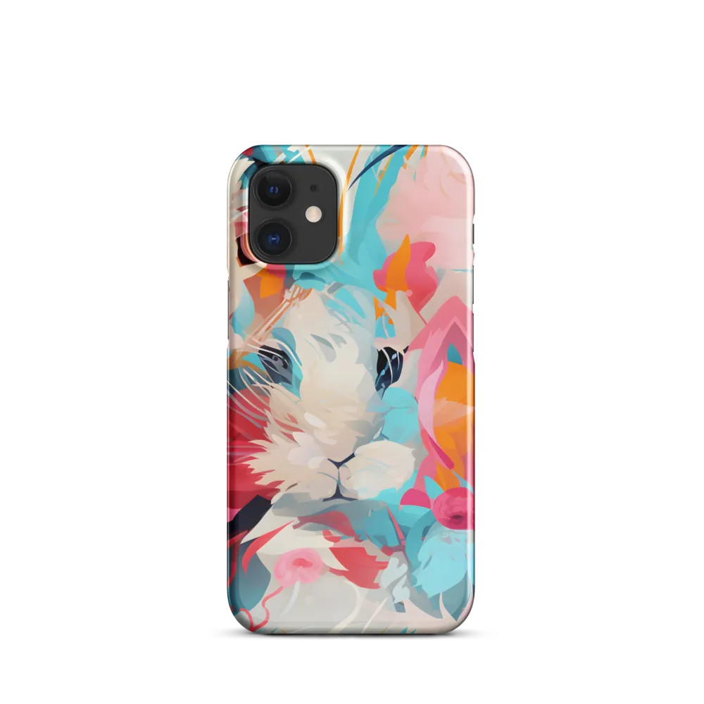 Whimsical Blooming Companions