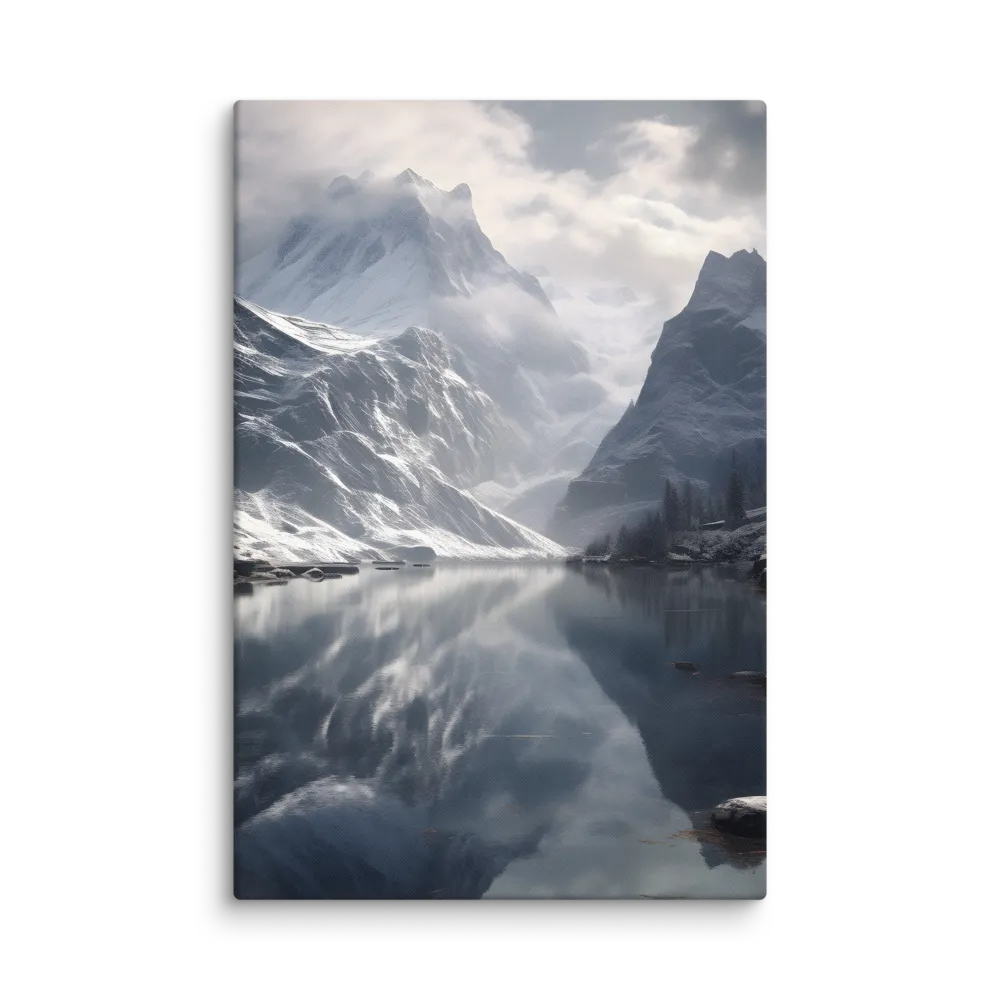Echoes of Tranquility