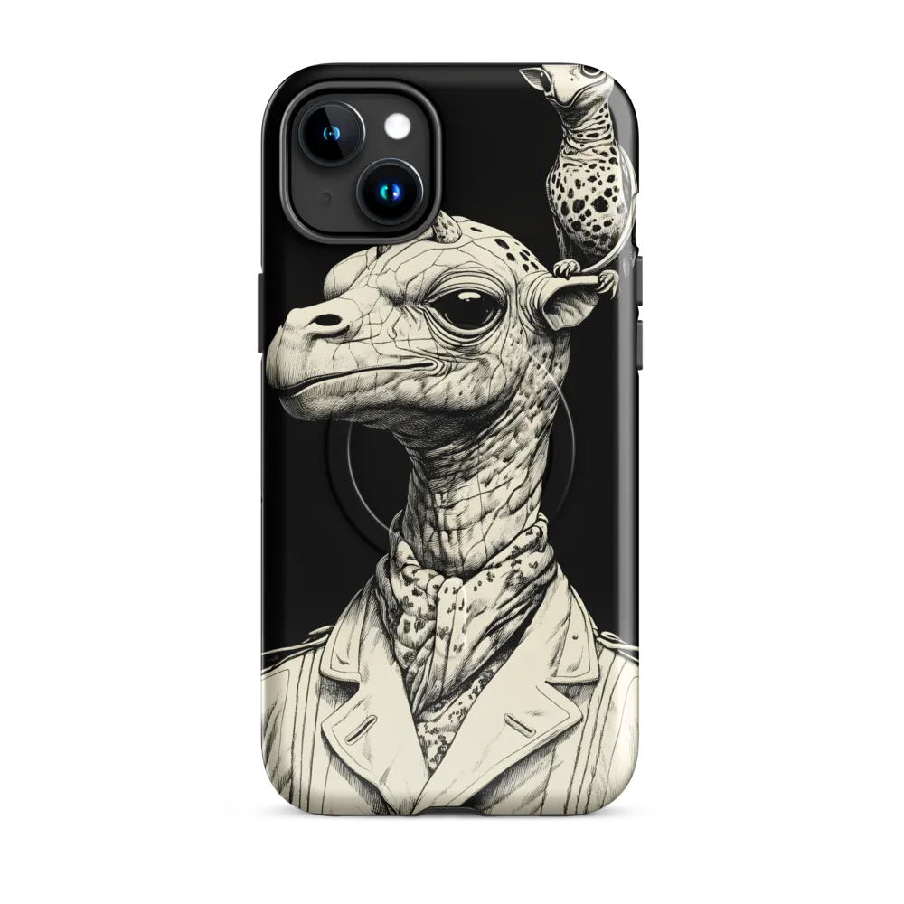Whimsical Confidence
