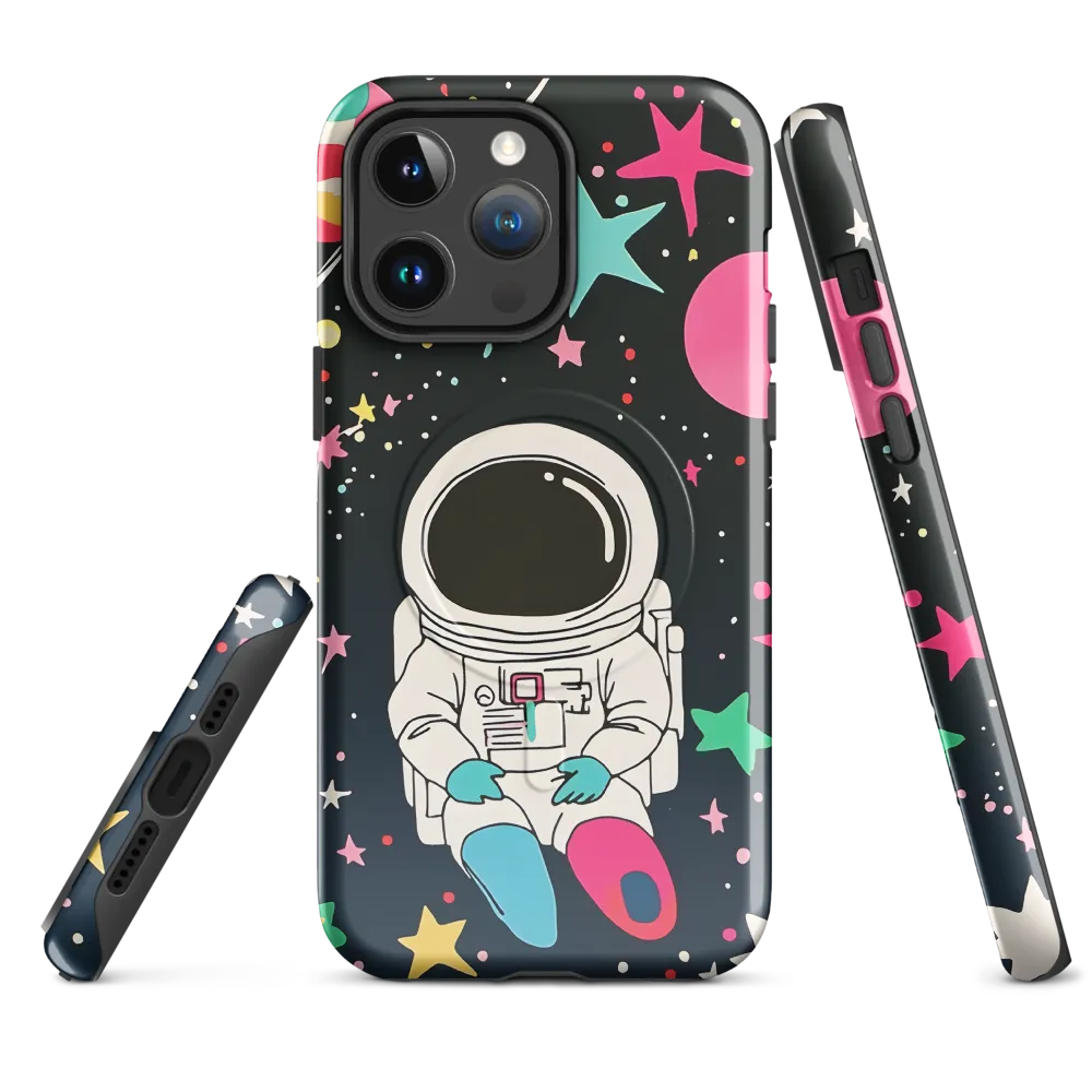 Cosmic Dreamer