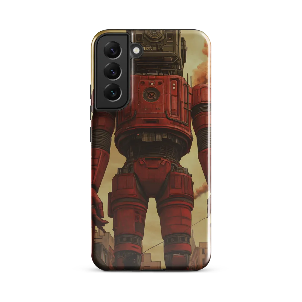 The Colossus of Rust