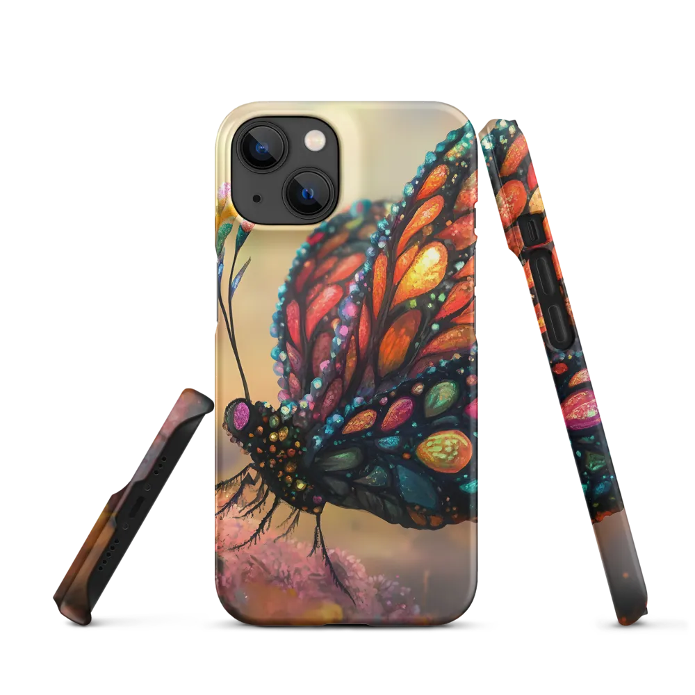 Whispers of a Colorful Dream