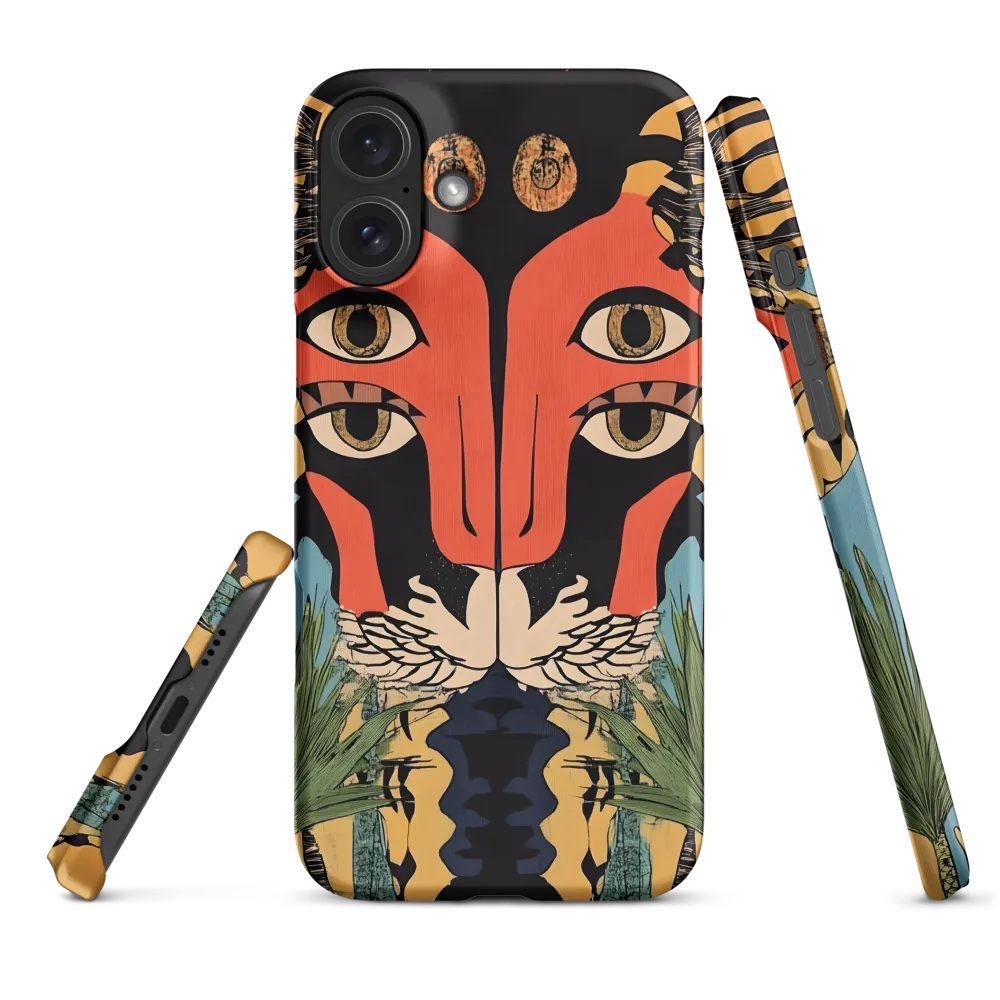 Eyes of the Wild