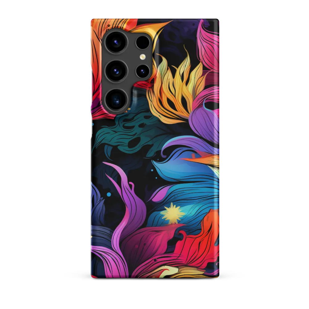 Floral Symphony
