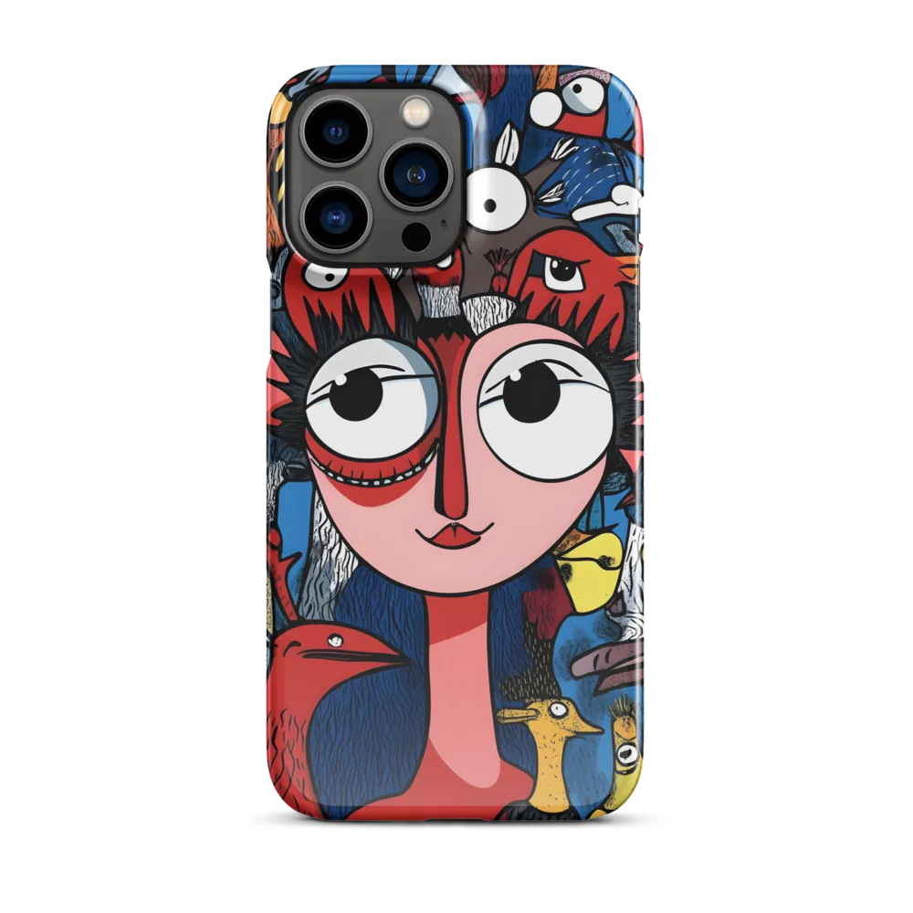 Whimsical Fusion