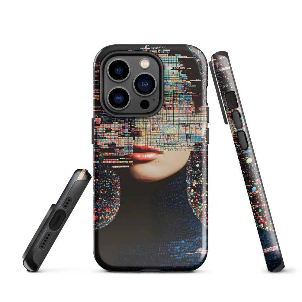 Fragmented Identity