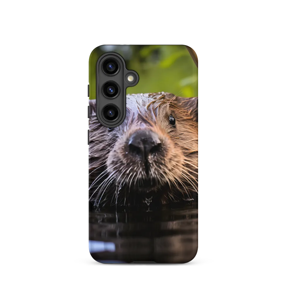 Emergence of the Beaver