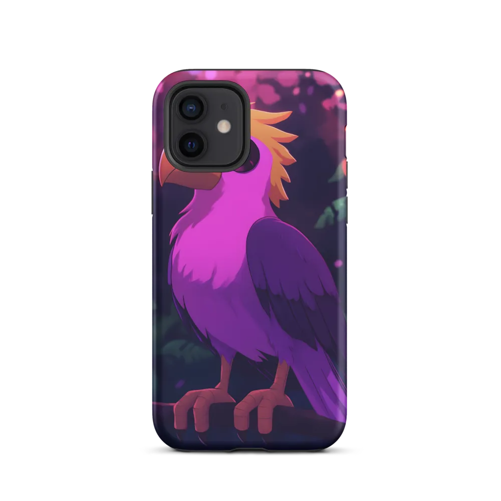 Whimsical Perch