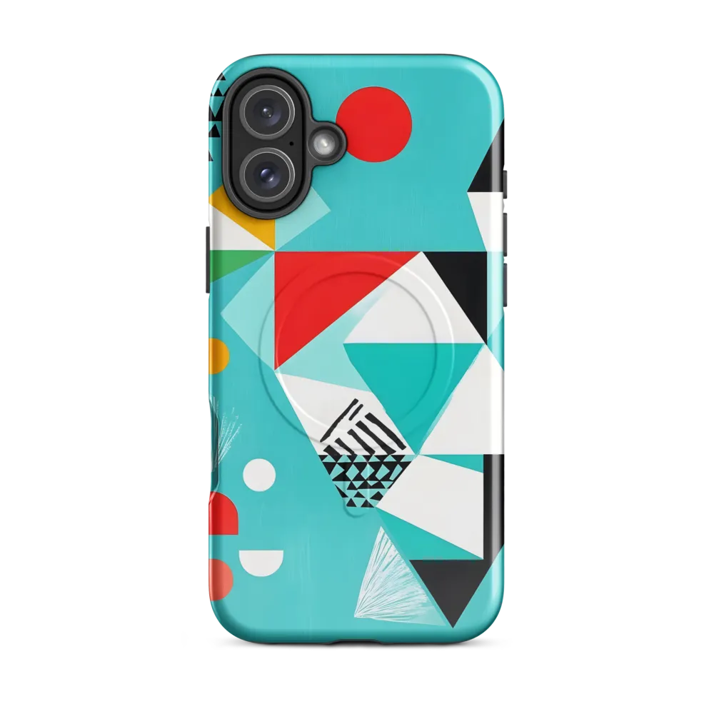Playful Geometry