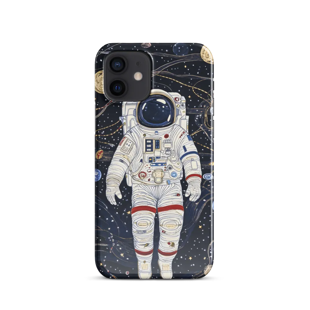 Beyond the Stars: An Astronaut's Journey