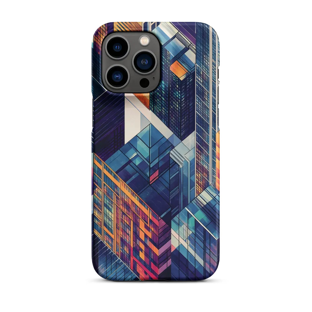 Urban Kaleidoscope