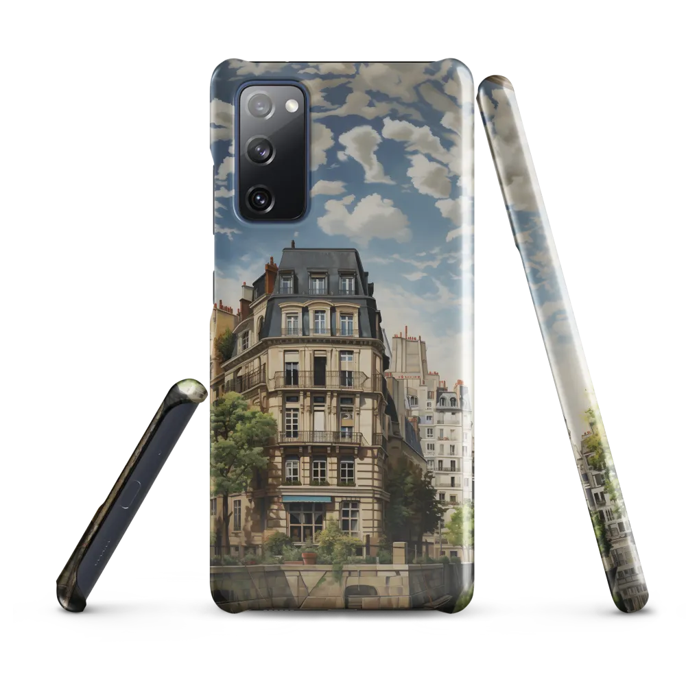 Reflections of Paris
