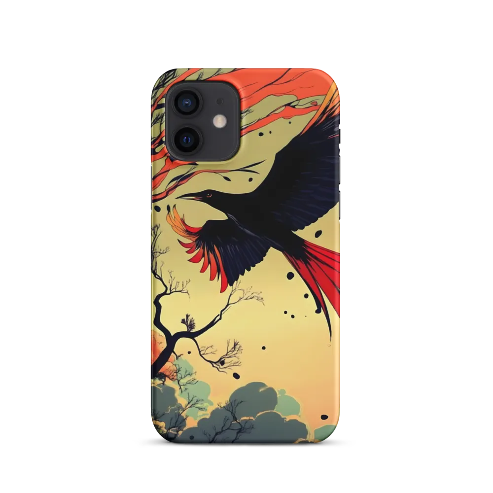 Wings of the Surreal