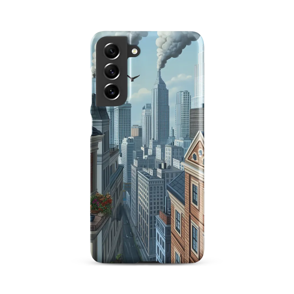 Urban Symphony