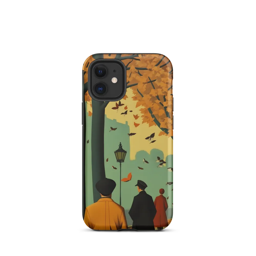 Whispers of Autumn