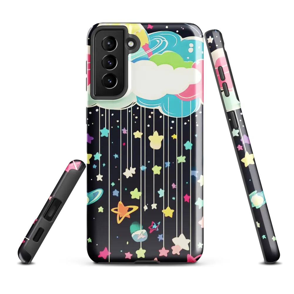 Celestial Whimsy