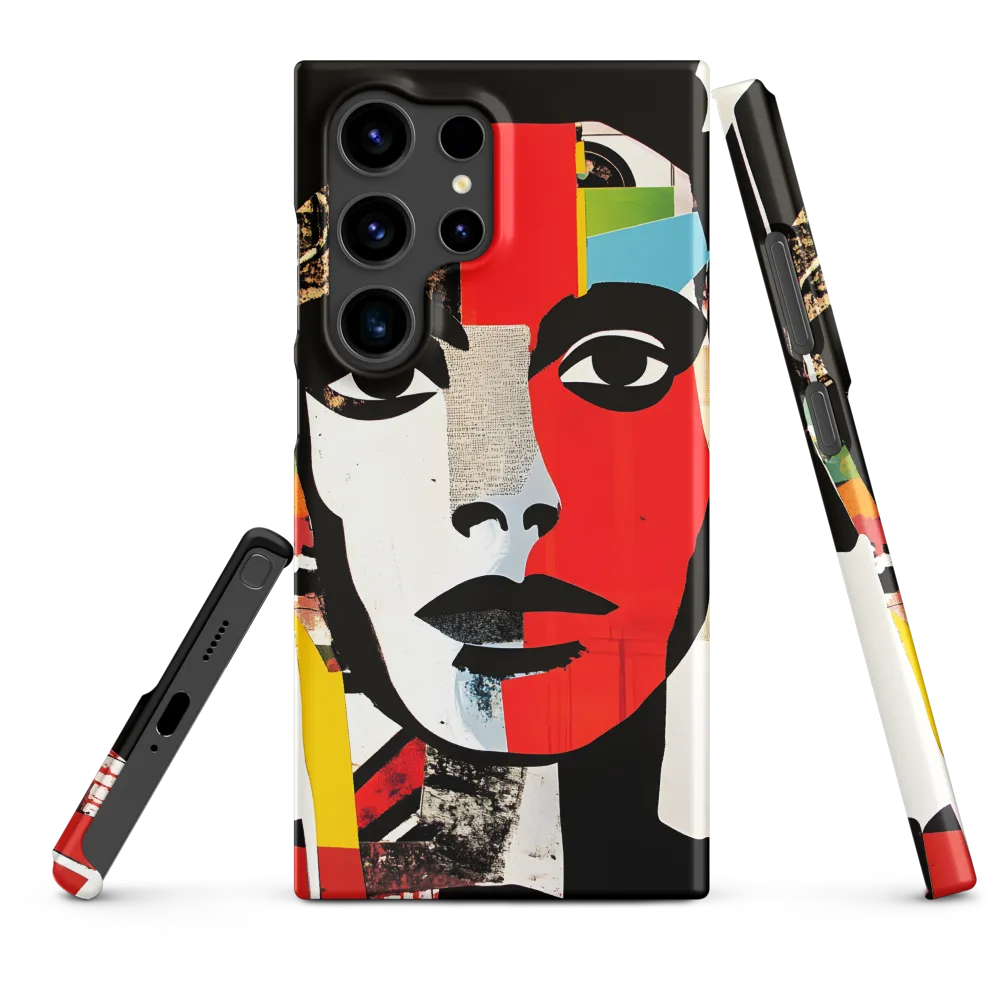 Fragmented Identity