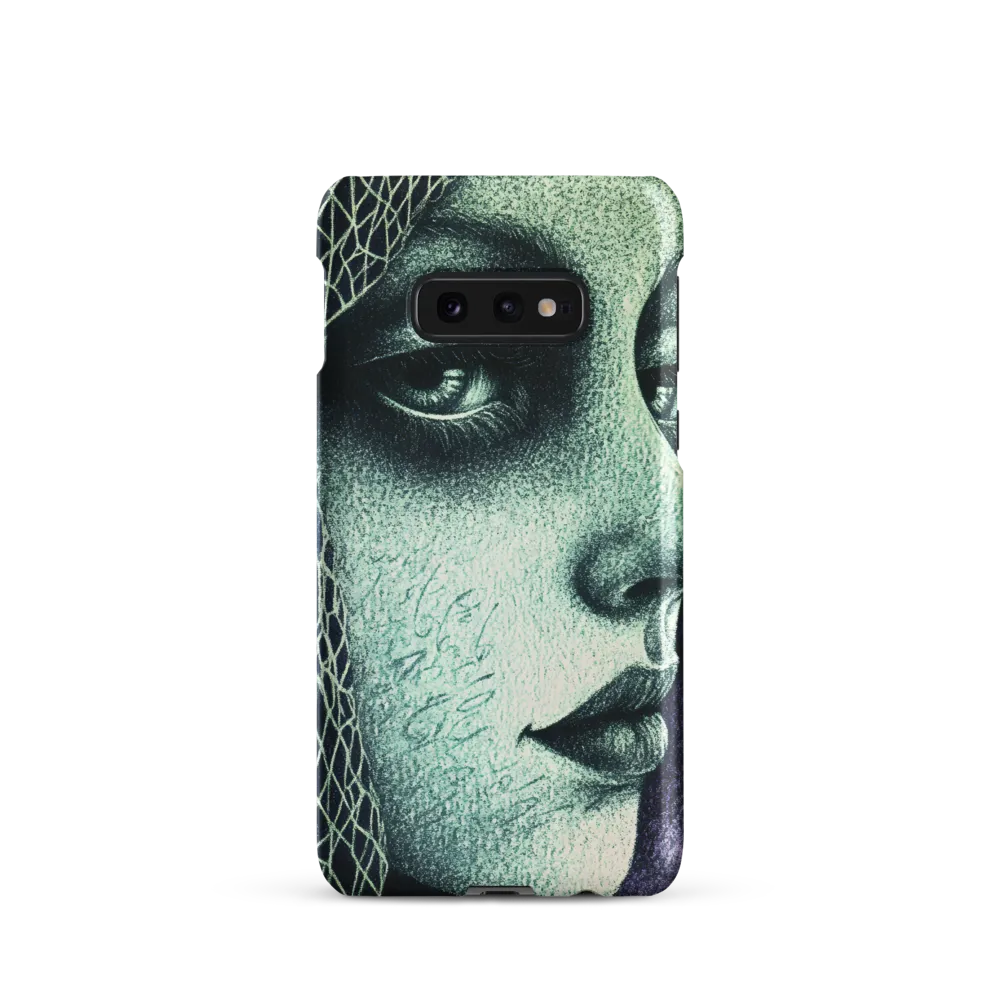 Veiled Mystery