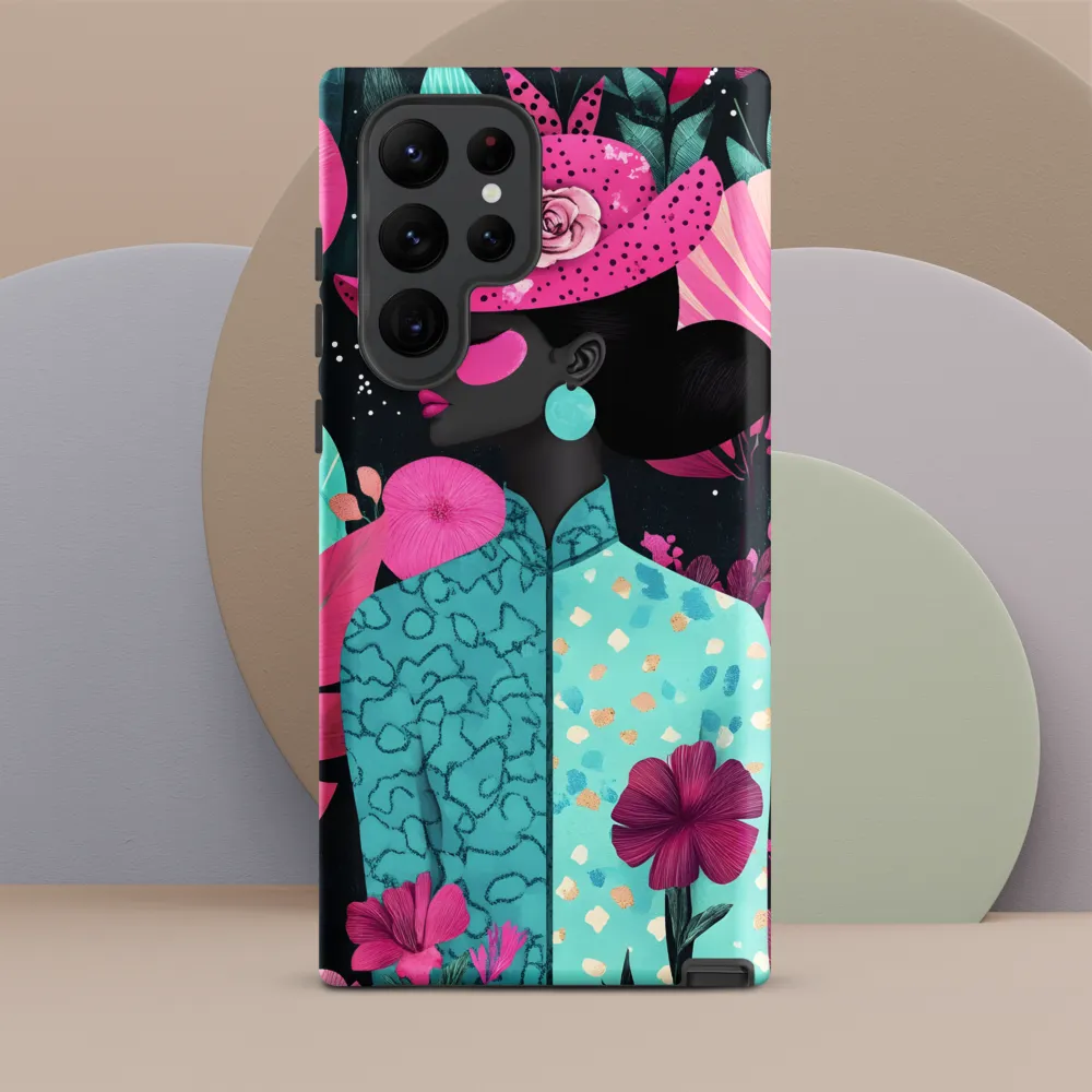 Elegance in Bloom