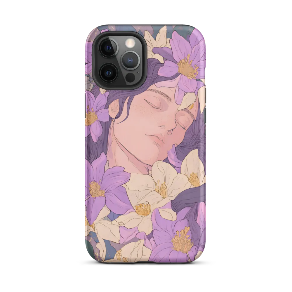 Harmony in Bloom