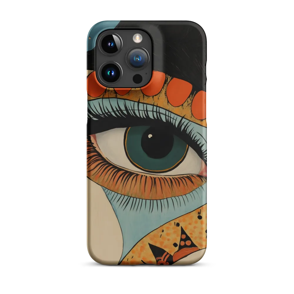 Eye of the Dreamer