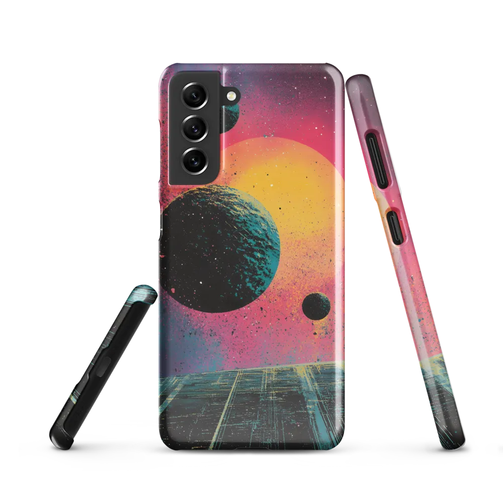 Cosmic Reverie