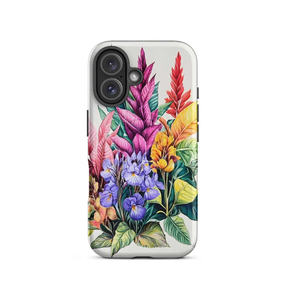 Tropical Symphony