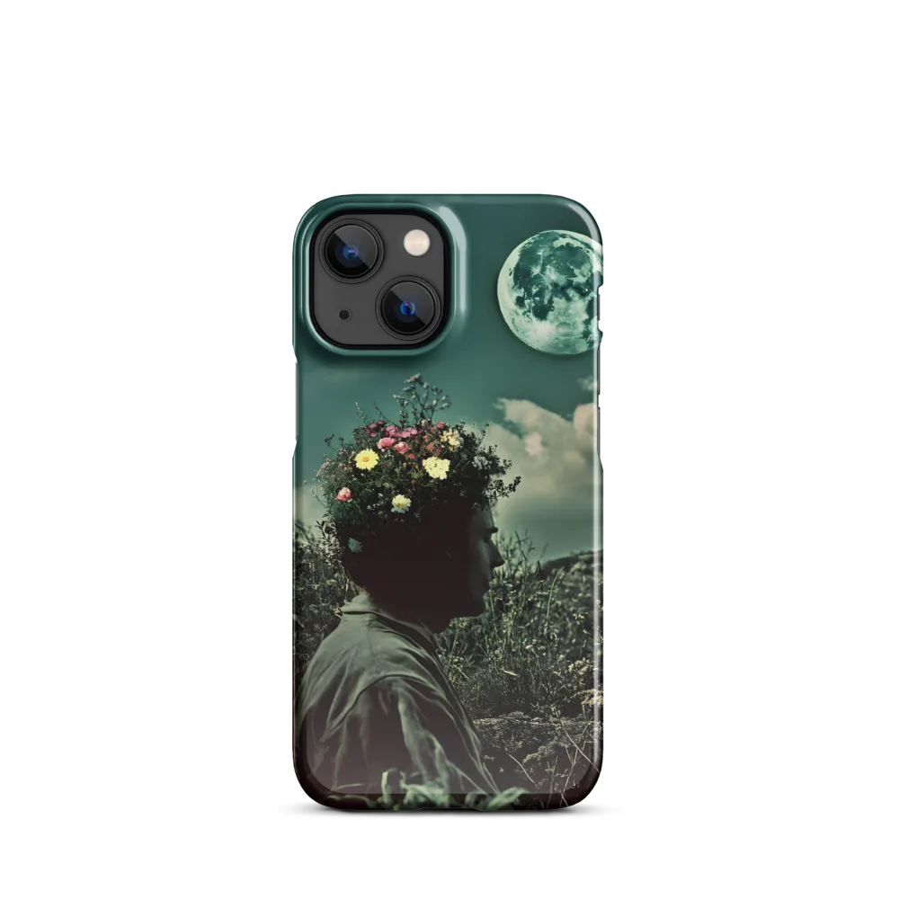 Moonlit Blossom