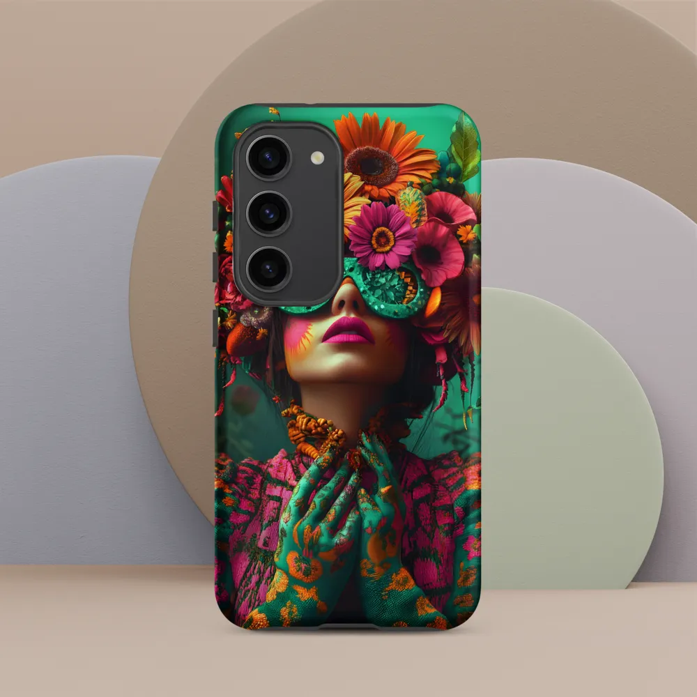 Floral Reverie
