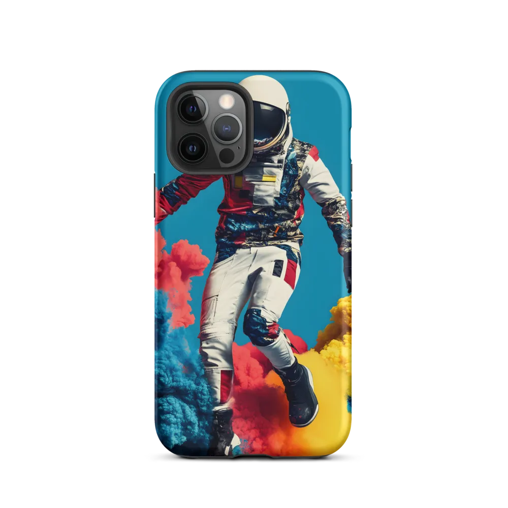 Brave New Worlds: An Astronaut's Journey