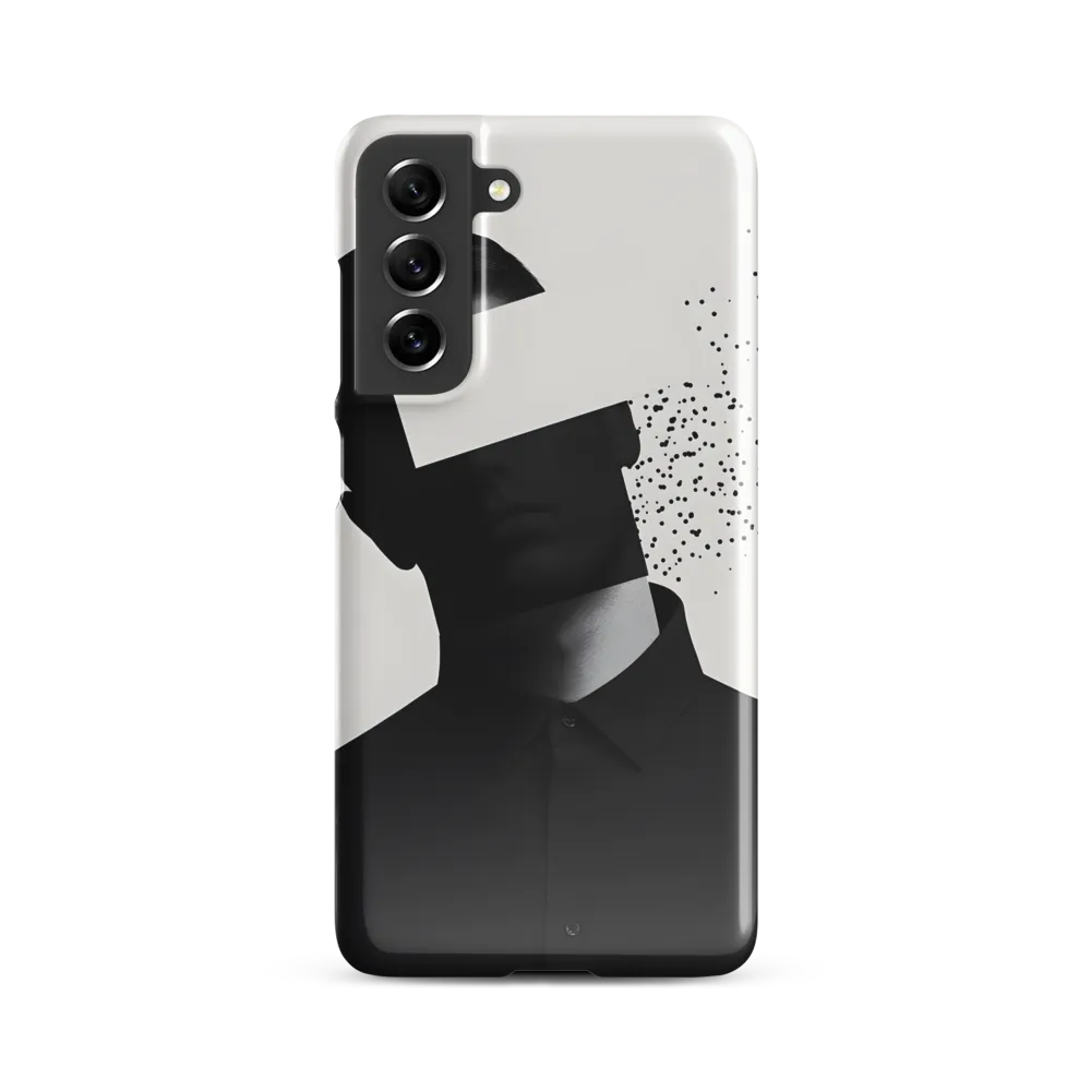 Fragmented Identity
