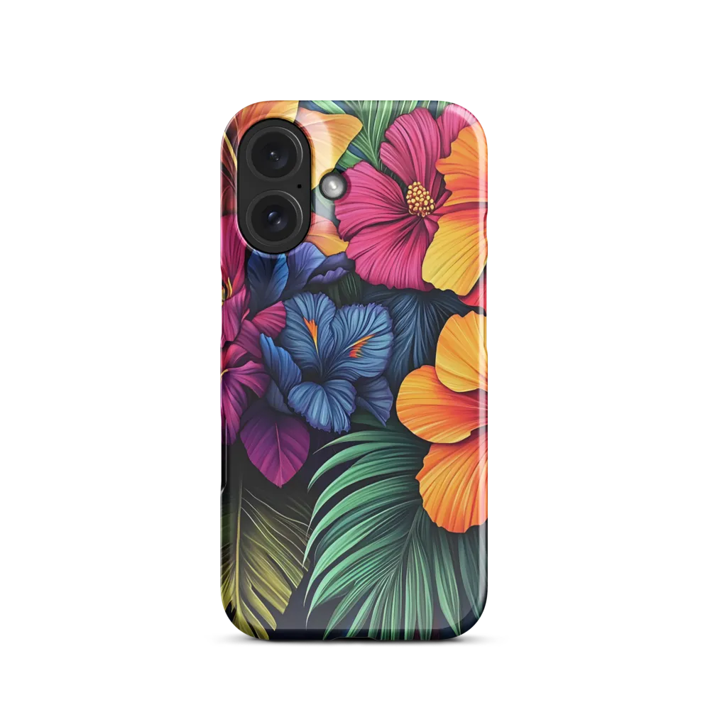 Tropical Symphony | Phone Case