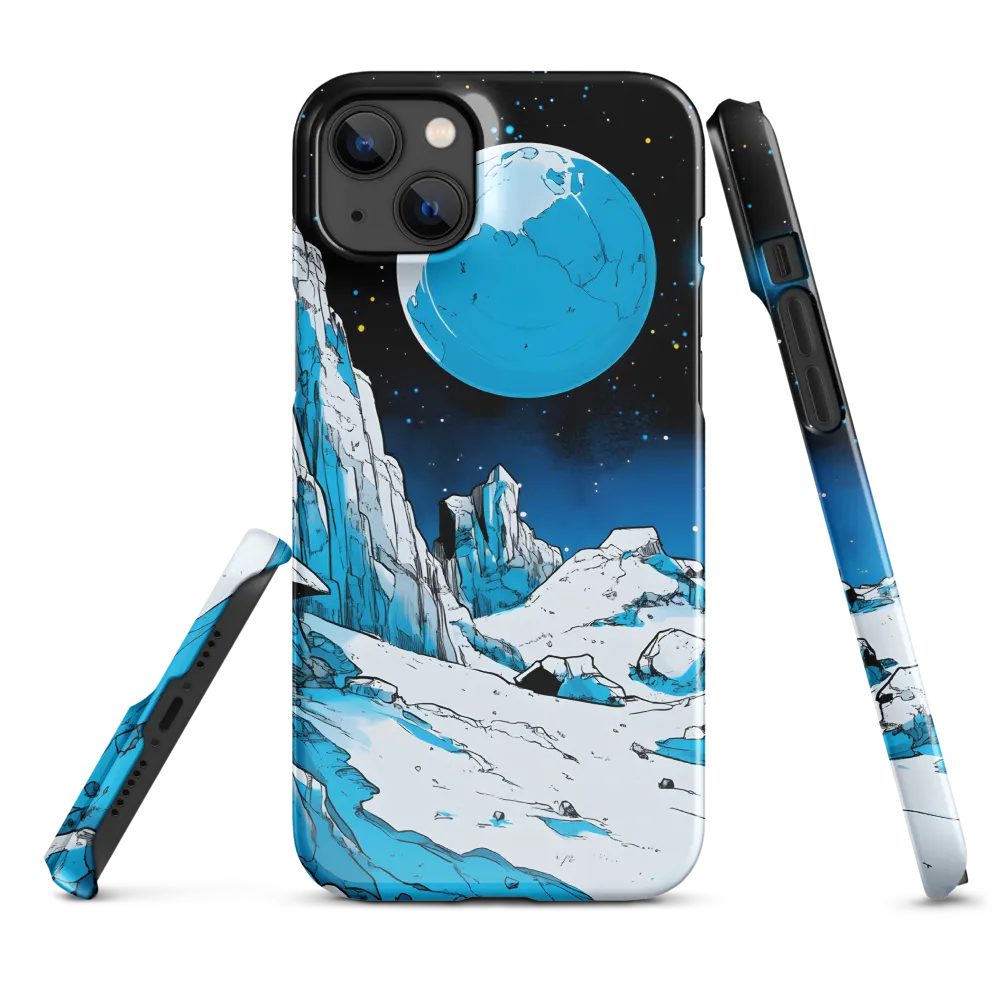 Celestial Ice