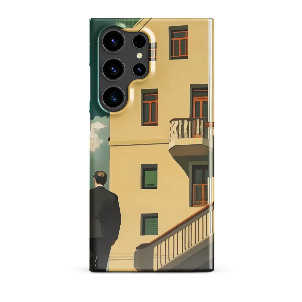 Reflections of Modernity