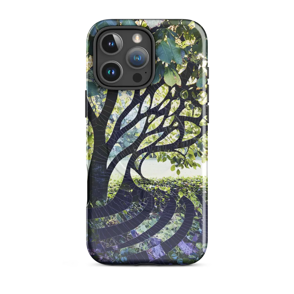 Whispers of Nature