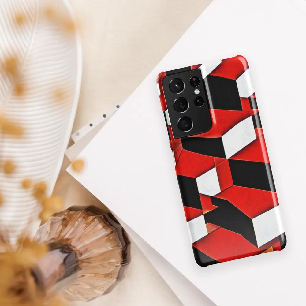 Dynamic Geometric Interplay