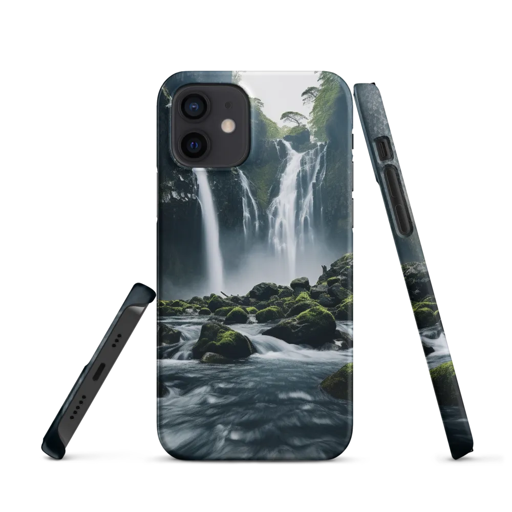 Whispers of the Falls