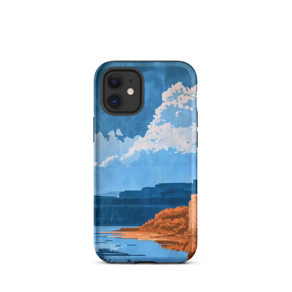 Elysian Waterscape
