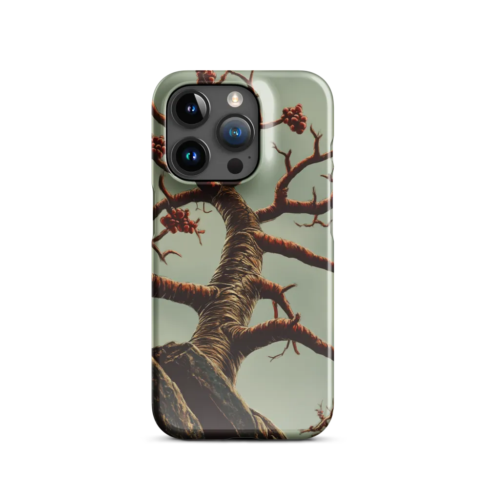Resilient Reverie: The Enchanted Tree