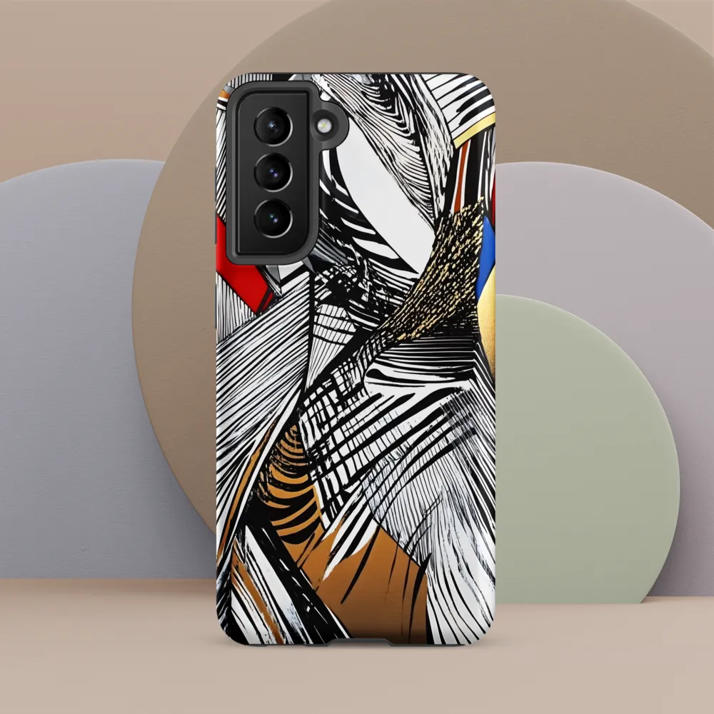 Dynamic Interplay of Forms