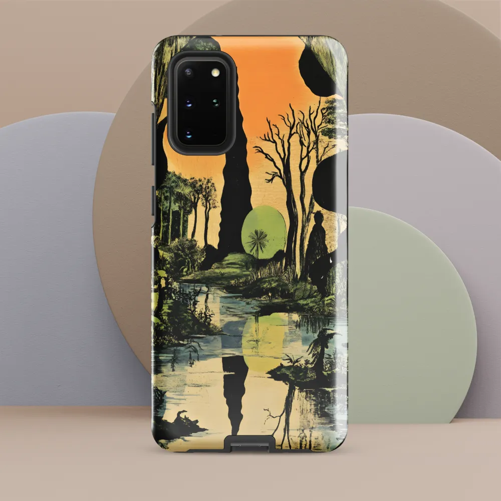 Reflections of Mystery