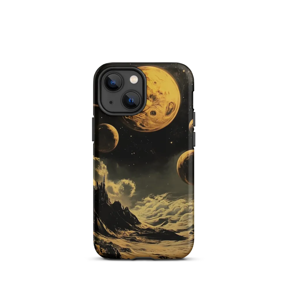 Celestial Majesty