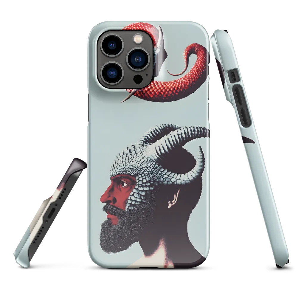 Elysium of the Horned One