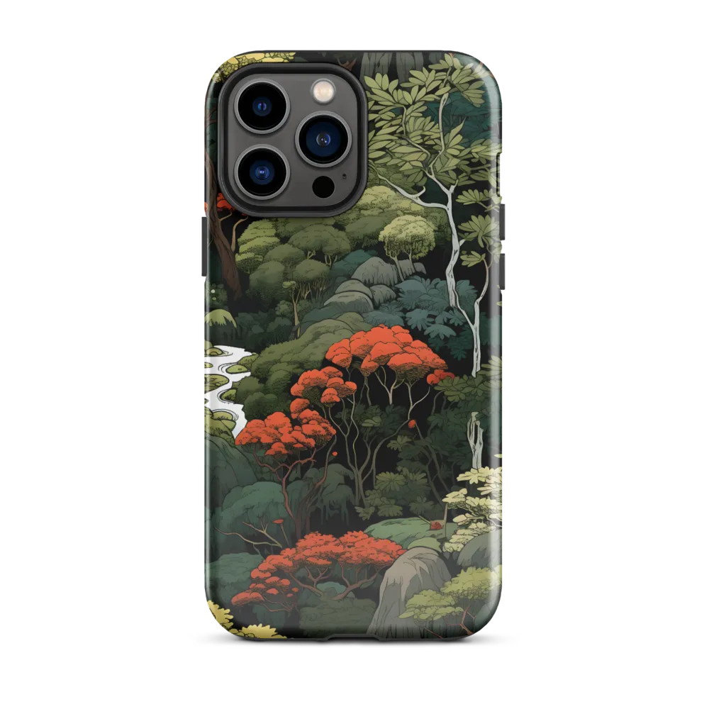 Whispers of the Forest