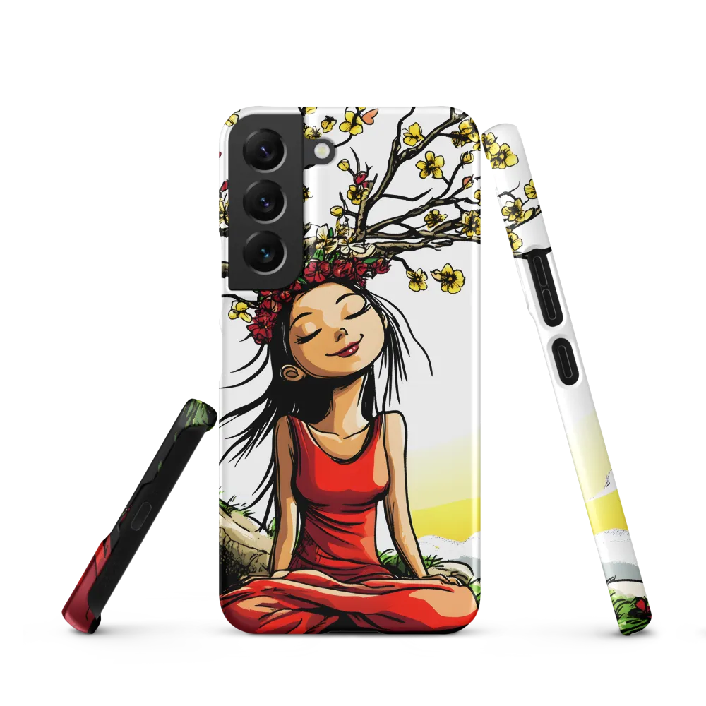 Harmony with Nature