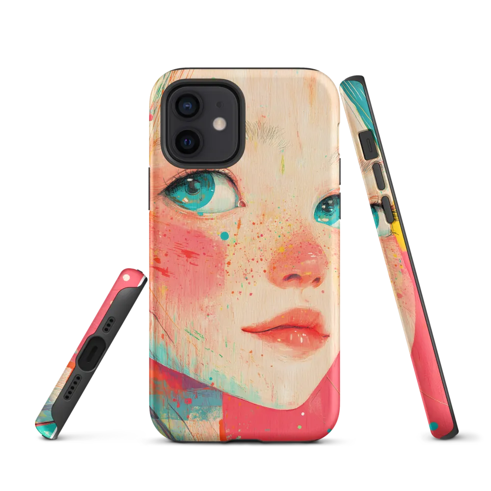 Whispers of Color