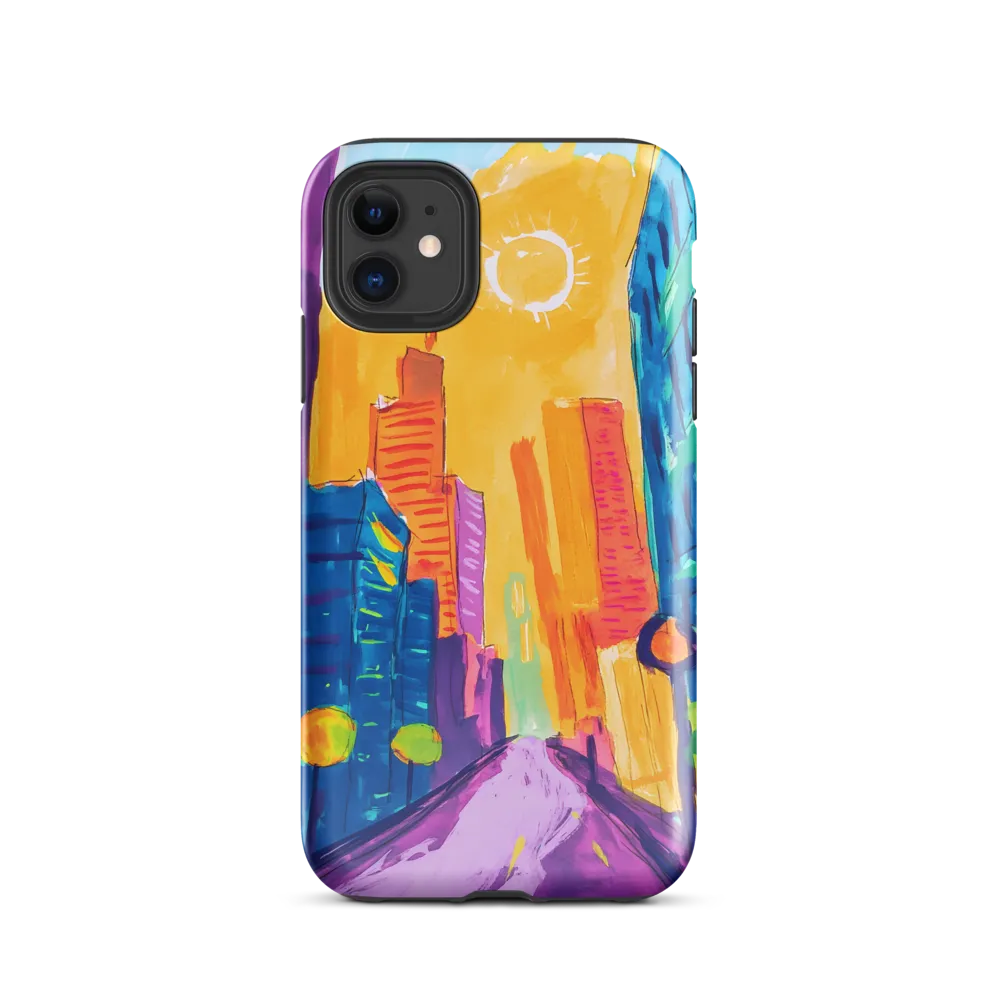 Urban Symphony
