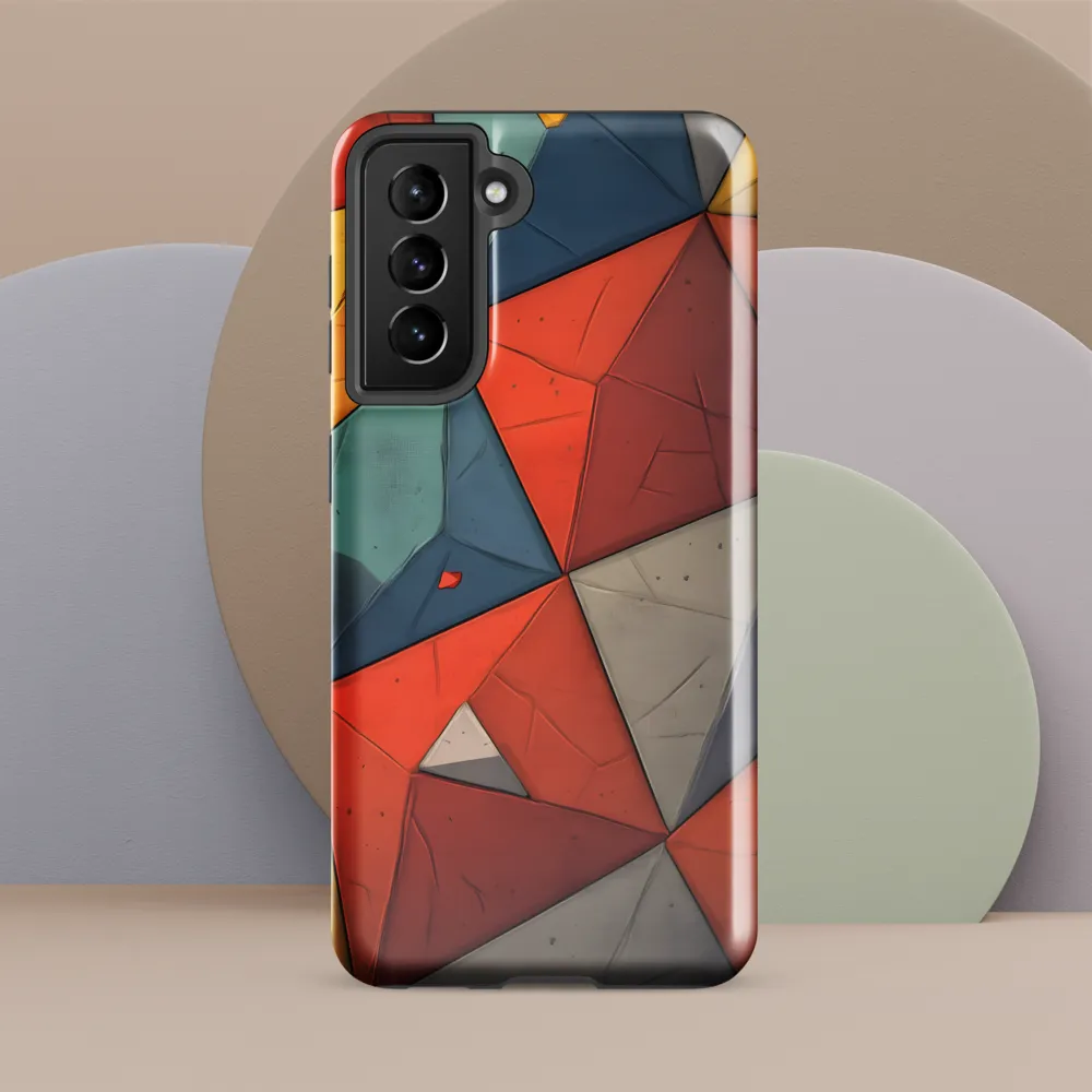 Geometric Harmony