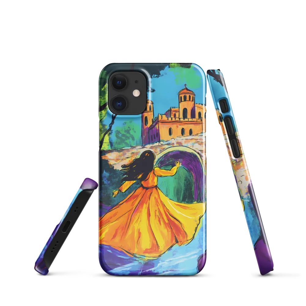 Dance of Dreams: Journey to the Castle