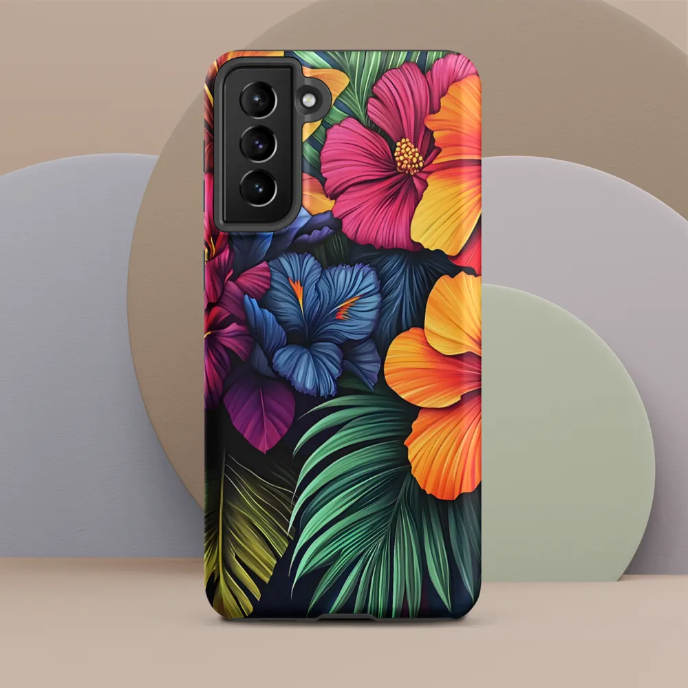 Tropical Symphony